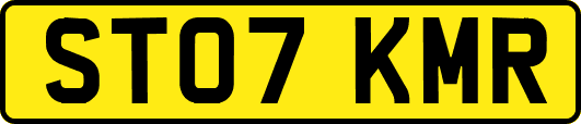 ST07KMR
