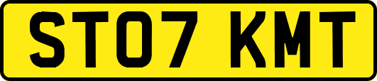 ST07KMT