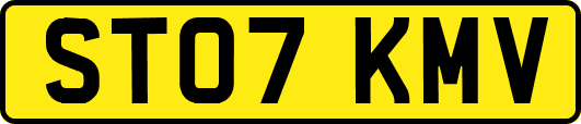 ST07KMV