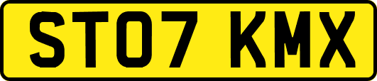ST07KMX