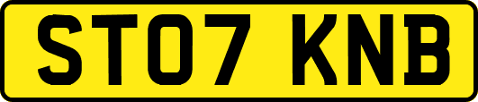 ST07KNB