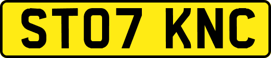 ST07KNC