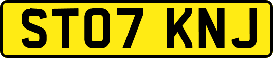 ST07KNJ