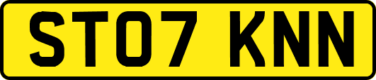 ST07KNN