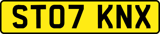ST07KNX
