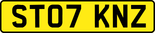 ST07KNZ