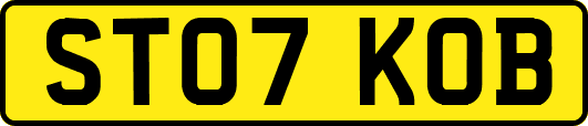 ST07KOB