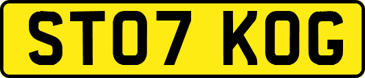 ST07KOG