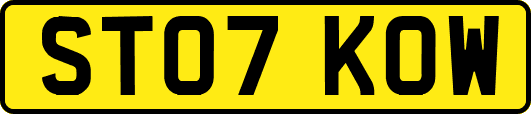 ST07KOW