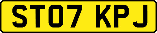 ST07KPJ