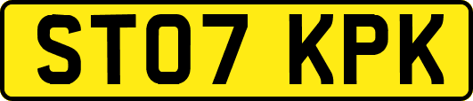 ST07KPK