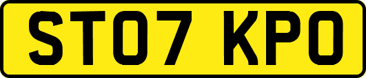 ST07KPO