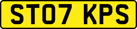 ST07KPS