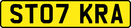 ST07KRA