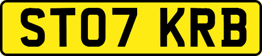 ST07KRB