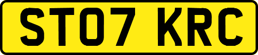 ST07KRC