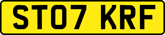 ST07KRF