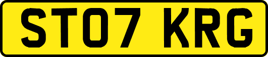 ST07KRG