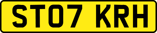 ST07KRH
