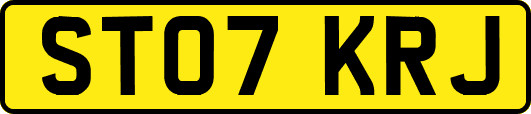 ST07KRJ