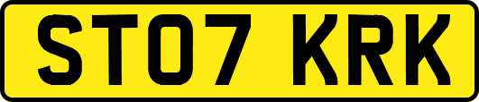ST07KRK