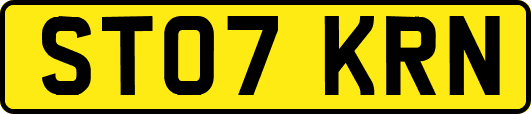 ST07KRN