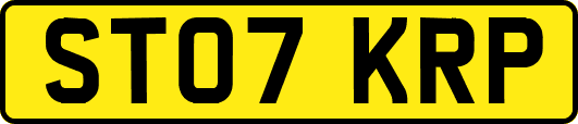 ST07KRP