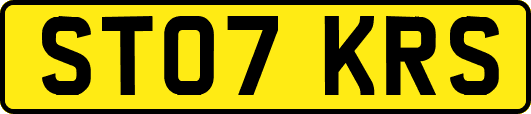 ST07KRS