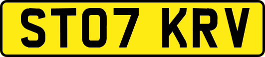 ST07KRV