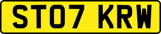 ST07KRW