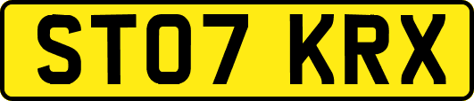 ST07KRX