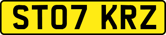 ST07KRZ