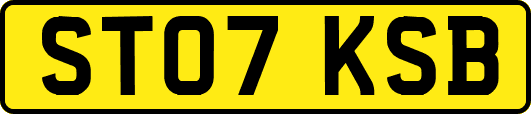 ST07KSB