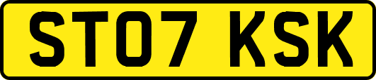 ST07KSK