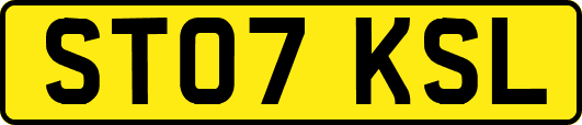 ST07KSL