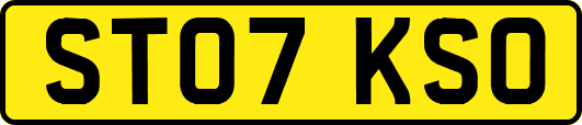 ST07KSO
