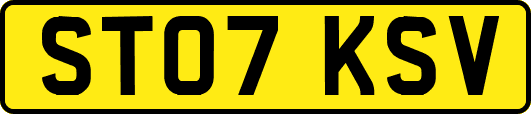ST07KSV