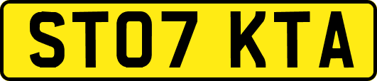 ST07KTA