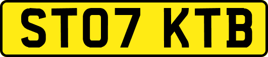 ST07KTB