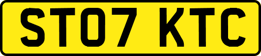 ST07KTC