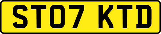 ST07KTD