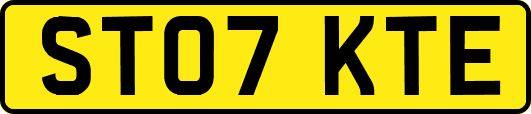 ST07KTE