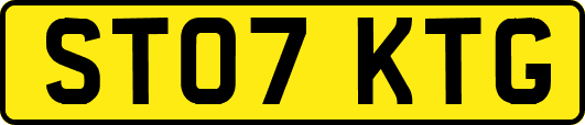 ST07KTG