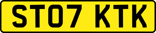 ST07KTK