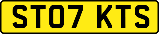 ST07KTS