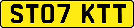 ST07KTT