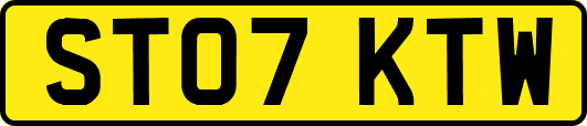 ST07KTW