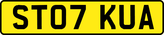 ST07KUA