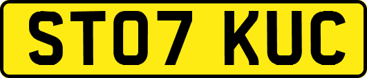 ST07KUC