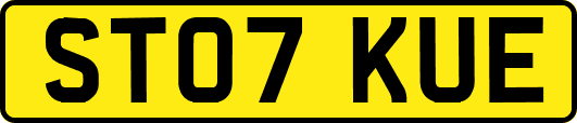 ST07KUE